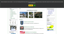 Desktop Screenshot of fischlham.at