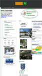 Mobile Screenshot of fischlham.at